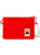 YKRA Side Pouch - RED