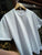 Russell Athletic Heavy Cotton T shirt - WHITE