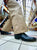 Ben Davis 'Gorilla Cut' Work Pants - Khaki