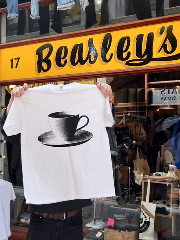 Beasley’s Cup Of Tea shirt
