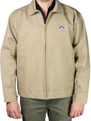 Ben Davis - Eisenhower Jacket - KHAKI