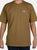 Ben Davis Heavy Duty Pocket T - COYOTE BROWN