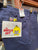Ben Davis 'Gorilla Cut' Work Pants - Navy