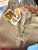 Ben Davis Original Cut Pants - KHAKI