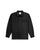 Uskees #3003 Buttoned Work Shirt - SOLID BLACK
