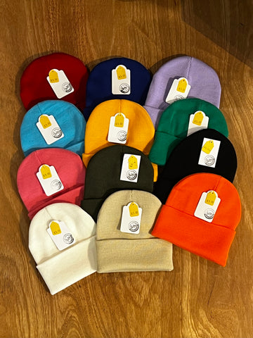 Original Cuffed Beanies