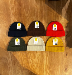 Fisherman's Beanies