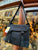 Small India Side Pack - BLACK