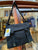 Small India Side Pack - BLACK