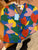 Compania Fantastica - Jacquard Cardigan