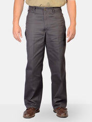 Ben Davis Original Cut Pants - GREY