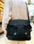 India Side Pack - BLACK