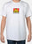 BEN DAVIS Classic Logo T Shirt