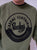 Beasley's Logo Sweatshirt - OLIVE