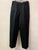 Ben Davis Original Cut Pants - BLACK