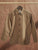 Uskees Buttoned Overshirt #3001 - KHAKI