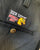 Ben Davis 'Gorilla Cut' Work Pants - Black