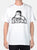 BEN DAVIS Deco T Shirt - White