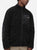 Dickies Red Chute Sherpa Fleece in black