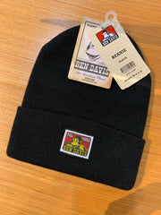 Ben Davis Beanie BLACK
