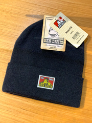 Ben Davis Beanie NAVY