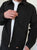 Dickies Unlined Eisenhower Jacket - BLACK