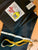 Ben Davis 'Gorilla Cut' Work Pants - Black